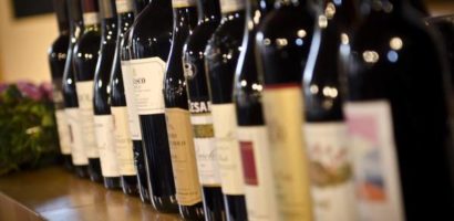 I vini italiani: i migliori prodotti made in Italy