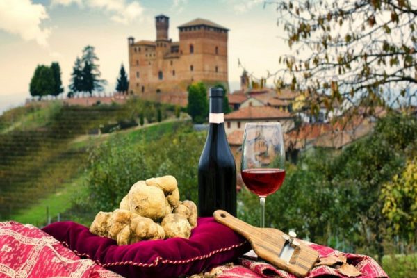 La tradizione vinicola umbra e le sue eccellenze