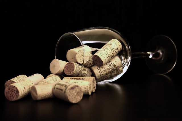 Il Sassicaia: il vino rosso che ha fatto la storia